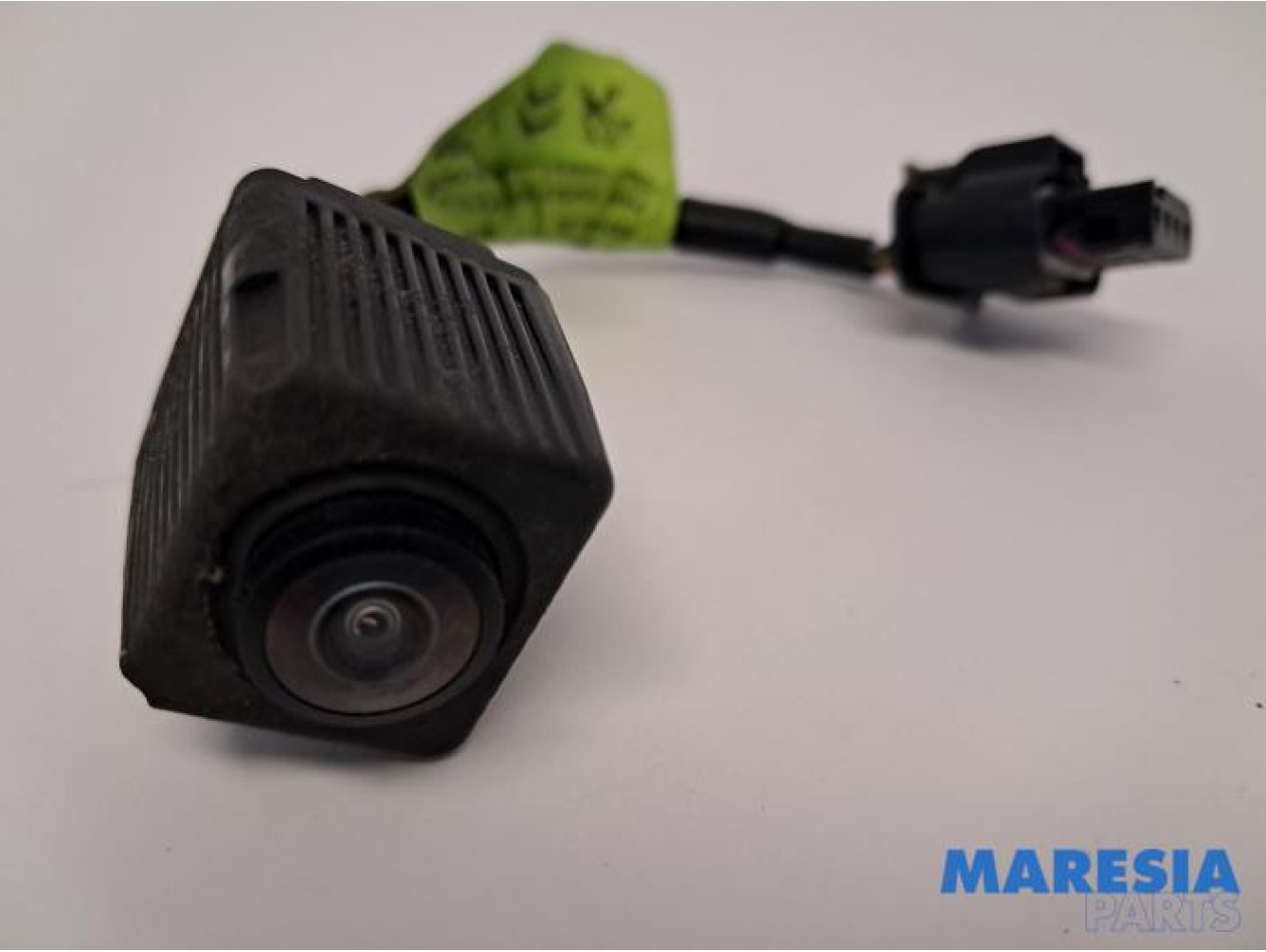 Opel - Corsa - Achteruitrij Camera