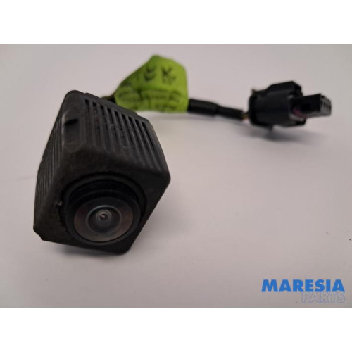 Opel - Corsa - Achteruitrij Camera