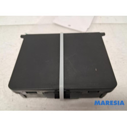 Citroen - C4 Cactus - Ordinateur chauffage