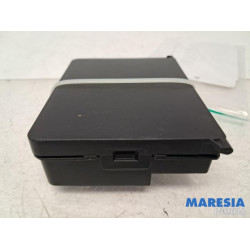 Citroen - C4 Cactus - Ordinateur chauffage