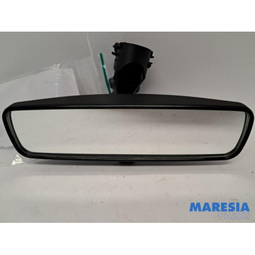 Citroen - C4 Cactus - Rear view mirror