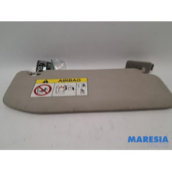 Citroen - C4 Cactus - Sun visor