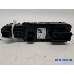 Opel - Corsa - Commutateur combi vitres