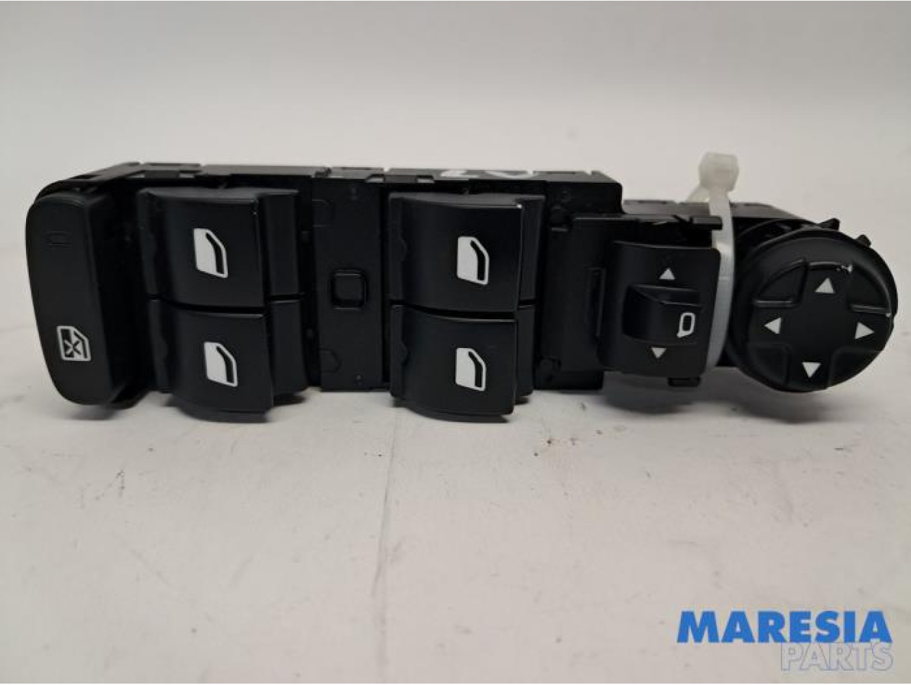 Opel - Corsa - Multi-functional window switch