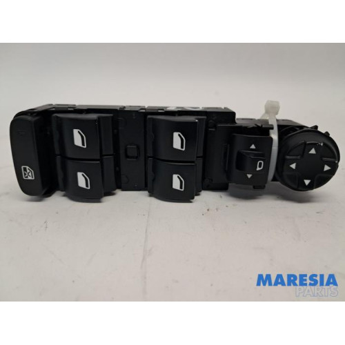 Opel - Corsa - Multi-functional window switch