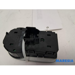 Opel - Corsa - Mistlamp Schakelaar
