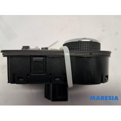 Opel - Corsa - Mistlamp Schakelaar