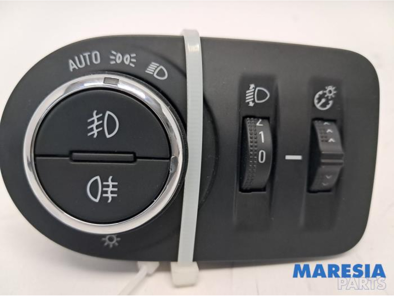 Opel - Corsa - Mistlamp Schakelaar