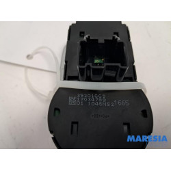 Opel - Corsa - Mistlamp Schakelaar