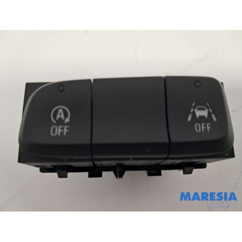 Opel - Corsa - Schakelaar