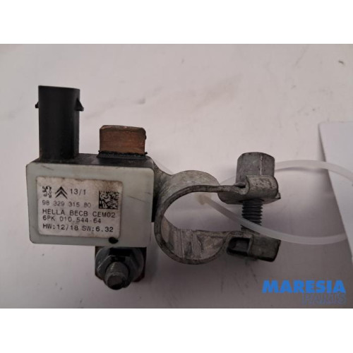 Opel - Corsa - Batteriesensor