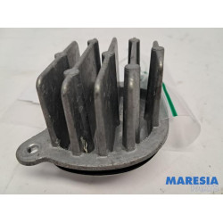 Opel - Corsa - Daglicht LED module