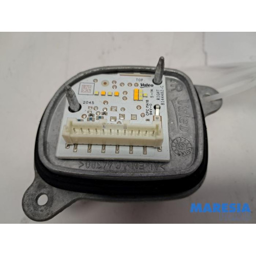 Opel - Corsa - Daglicht LED module
