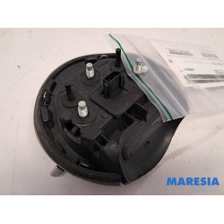 Opel - Corsa - Tailgate switch