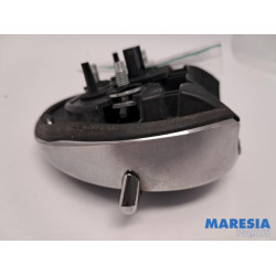 Opel - Corsa - Tailgate switch
