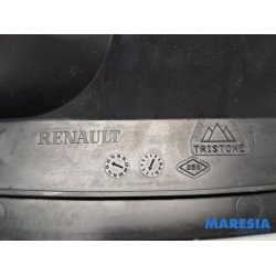 Renault - Megane - Luchtgeleider