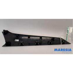 Opel - Corsa - Dashboard decoration strip