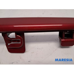 Opel - Corsa - Dashboard decoration strip