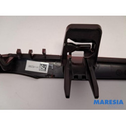 Opel - Corsa - Dashboard decoration strip