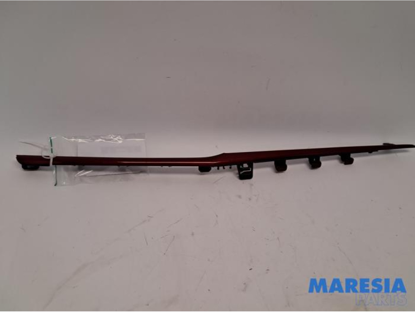 Opel - Corsa - Dashboard decoration strip
