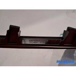 Opel - Corsa - Dashboard decoration strip