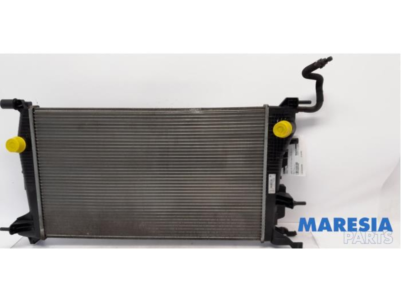 Renault - Megane - Radiateur