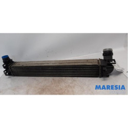 Renault - Megane - Intercooler