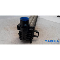 Renault - Megane - Intercooler