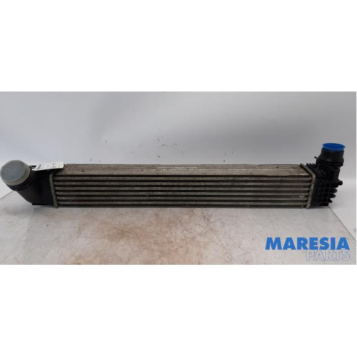 Renault - Megane - Intercooler
