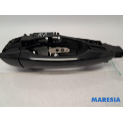 Citroen - C4 Cactus - Rear door handle 4-door, right