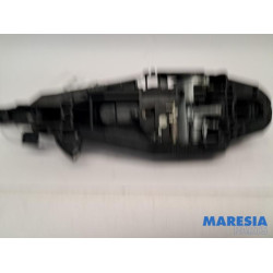 Citroen - C4 Cactus - Rear door handle 4-door, right