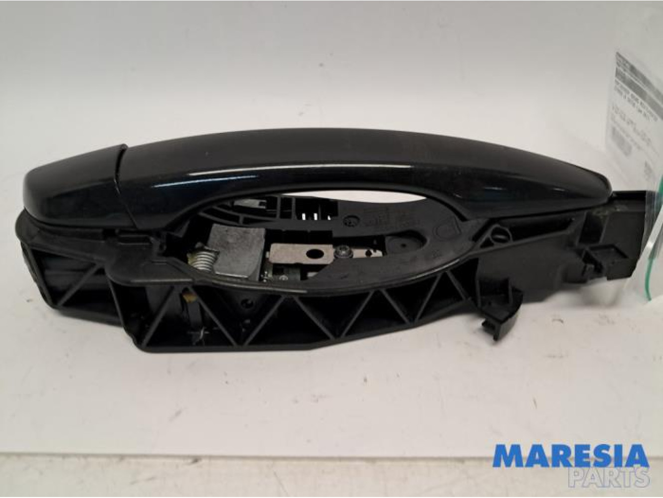Citroen - C4 Cactus - Rear door handle 4-door, right