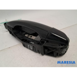 Citroen - C4 Cactus - Rear door handle 4-door, right