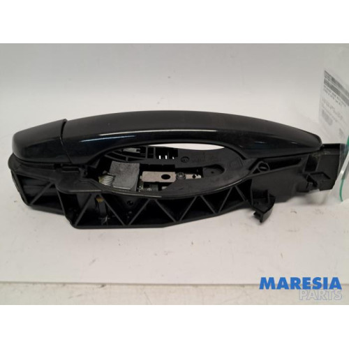 Citroen - C4 Cactus - Rear door handle 4-door, right