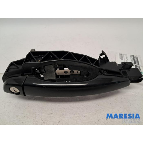 Citroen - C4 Cactus - Door handle 4-door, front left