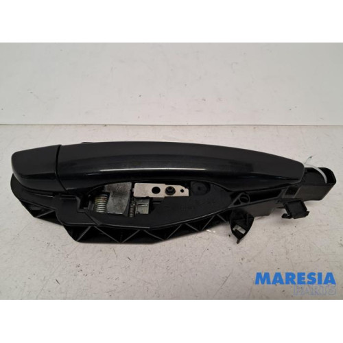 Citroen - C4 Cactus - Front door handle 4-door, right