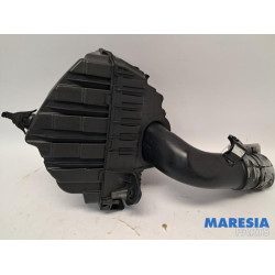 Renault - Megane - Air box
