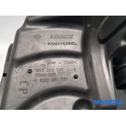 Renault - Megane - Air box