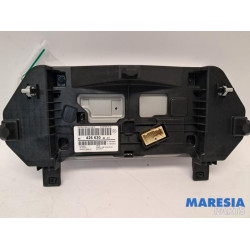 Opel - Corsa - Instrumentenpaneel