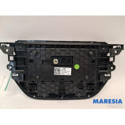 Opel - Corsa - Navigatie Display
