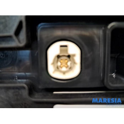 Opel - Corsa - Navigatie Display