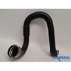 Renault - Megane - Intercooler Rohr