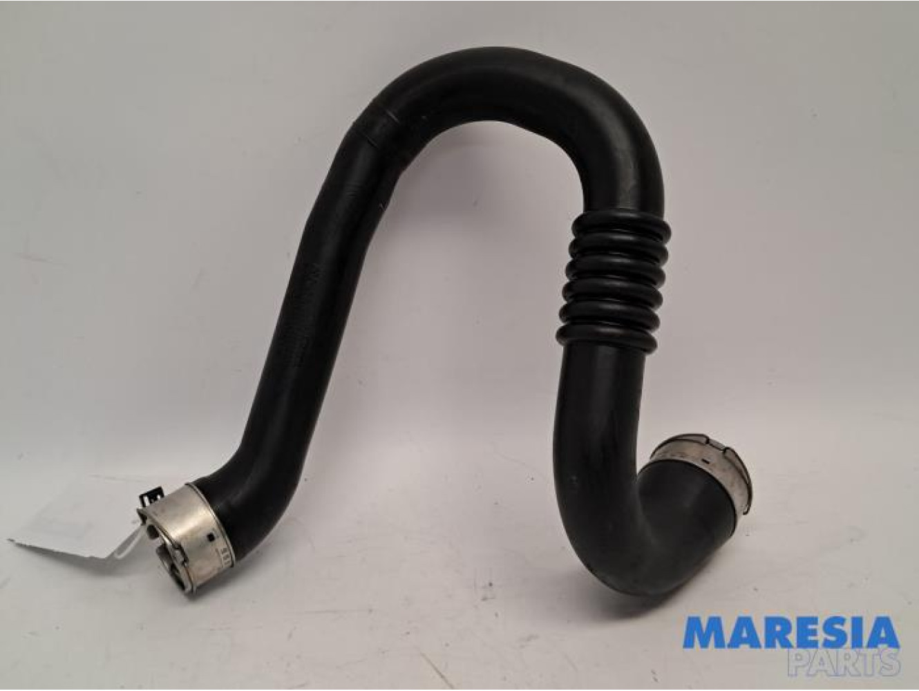 Renault - Megane - Intercooler Rohr