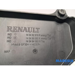 Renault - Megane - Motor Schutzblech
