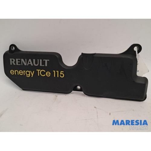 Renault - Megane - Engine protection panel