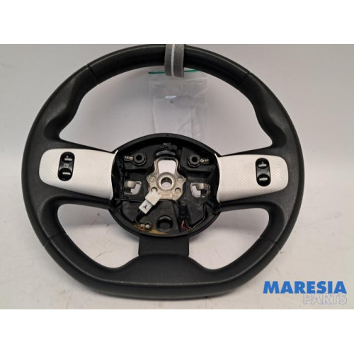 Renault - Twingo - Steering wheel