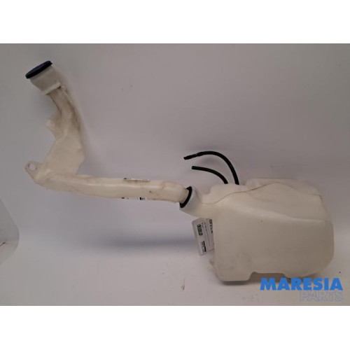Peugeot - 207 - Scheibensprühertank vorne