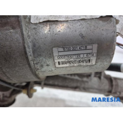 Peugeot - 207 - Stuurhuis Bekrachtigd