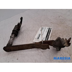 Citroen - C1 - Fourche