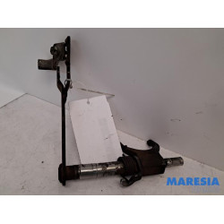 Citroen - C1 - Fourche